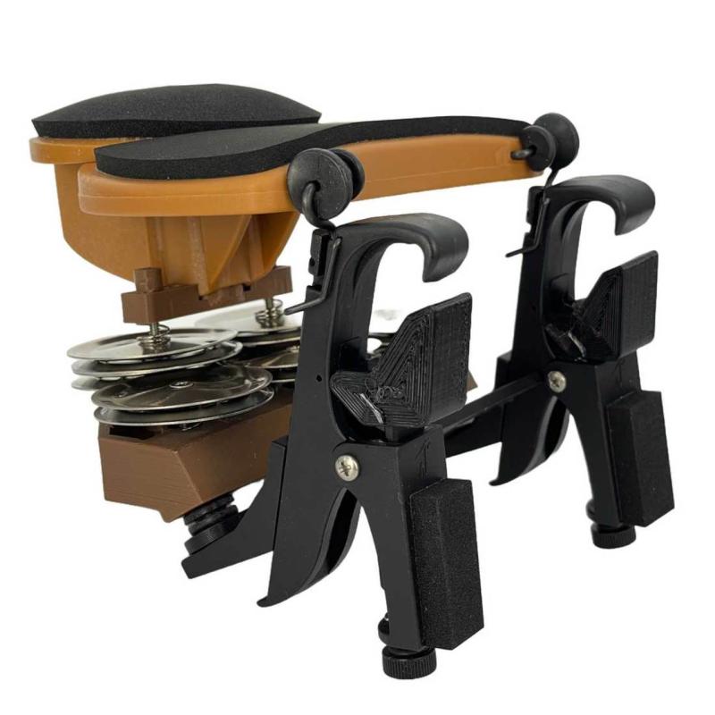 Native Tongue RCKRSKSSJ – Native Tongue RhymStryker w/RhymChik Stainless