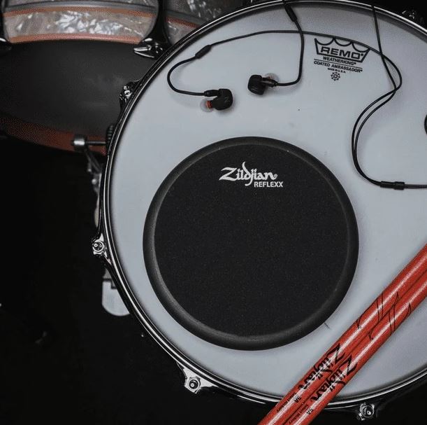 Zildjian 6'' Reflexx Conditioning Pad