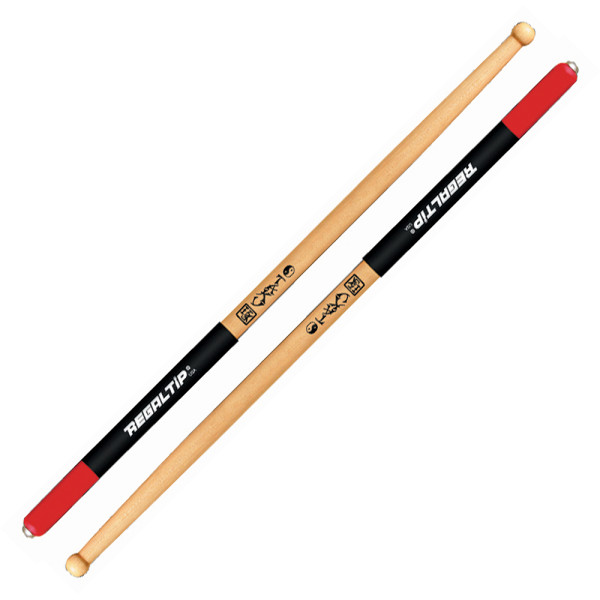 Regal Tip Taku Hirano Signature Stick