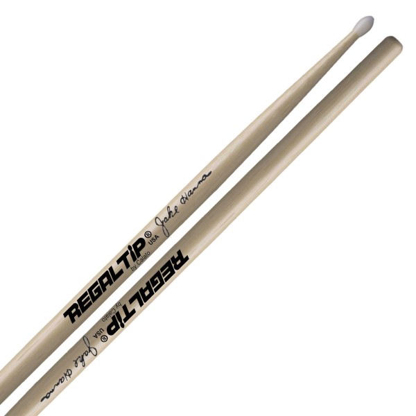 Regal Tip Jake Hanna Nylon Tip