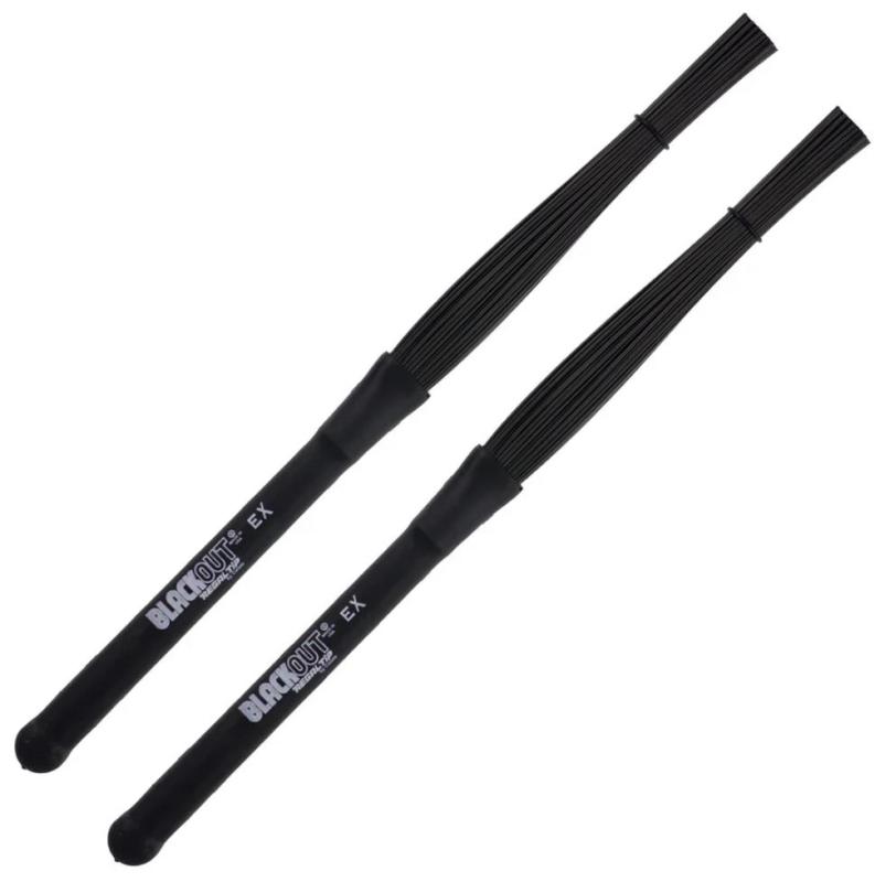 Regal Tip Black Out Multi Purpose Nylon Brush