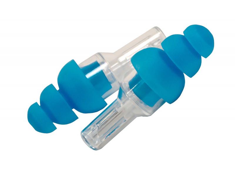 High-Fidelity Earplugs, VicEarPlug