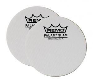 Remo Falam Slam pad enkel (2-pack)