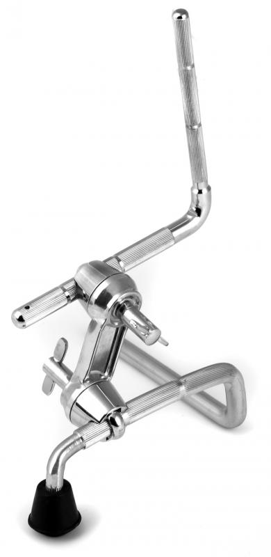 Dunnett R-Class Rail Mount (Fits 10.5 mm)