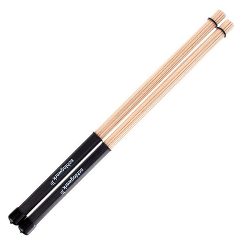 Schlagwerk RO1 Percussion Rods – Maple