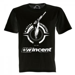 Wincent Rockshirt T-shirt