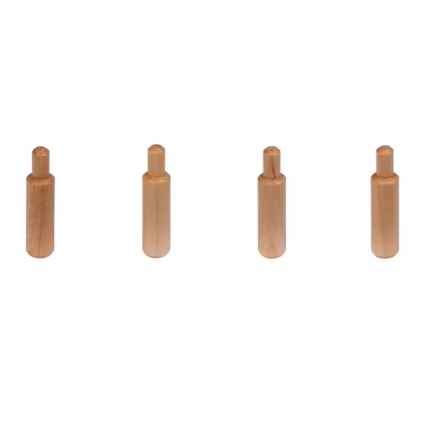Schlagwerk RP1SET – Rhythm Pins Small (4-p)