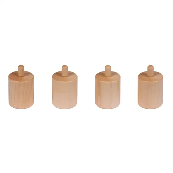 Schlagwerk RP4SET – Rhythm Pins XL (4-p)