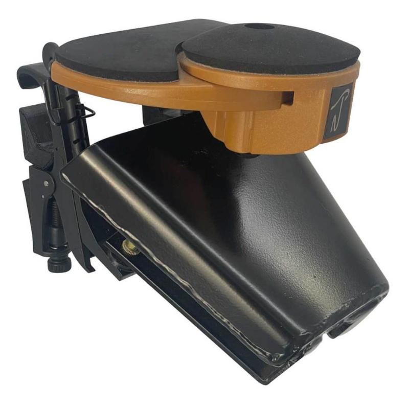 Native Tongue RSKRBLA5B – Native Tongue RhymStryker w/RhymBell