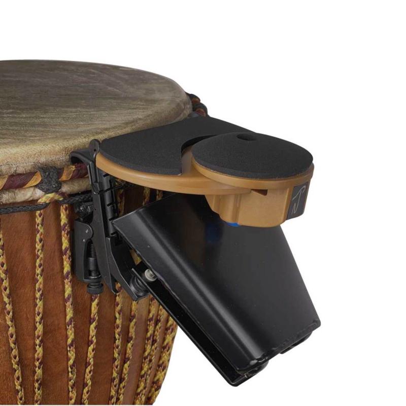 Native Tongue RSKRBLA5B – Native Tongue RhymStryker w/RhymBell