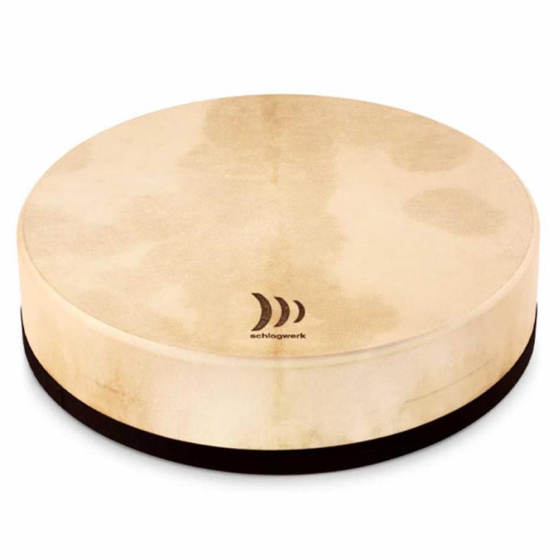 Schlagwerk RTS53 Frame Drum Ø 50 cm/20“ Deep Frame