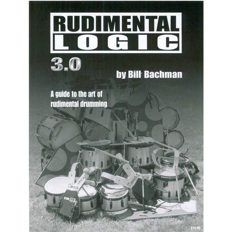Rudimental Logic, Quad Logic, Bass Logic