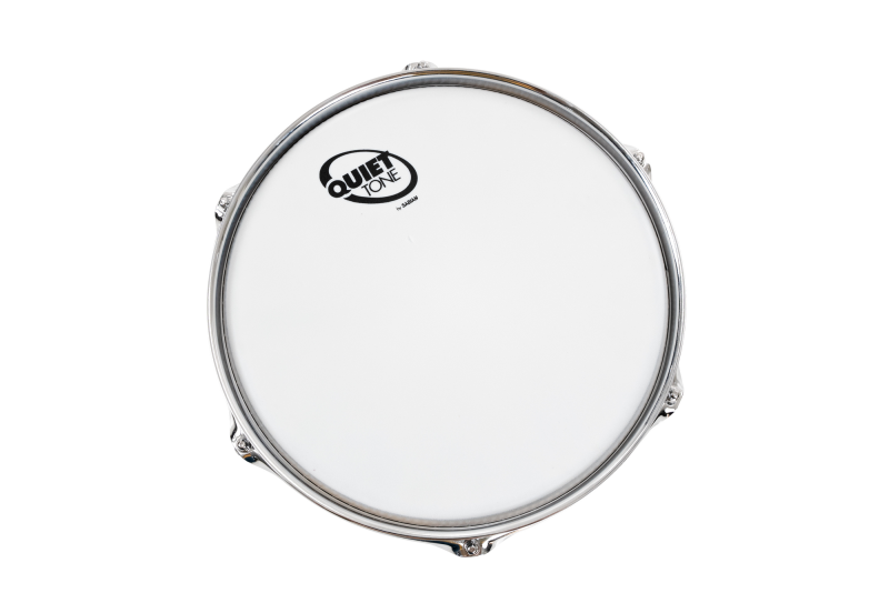 Sabian 14" Snare Drum (Quiet Tone) Practice Pad