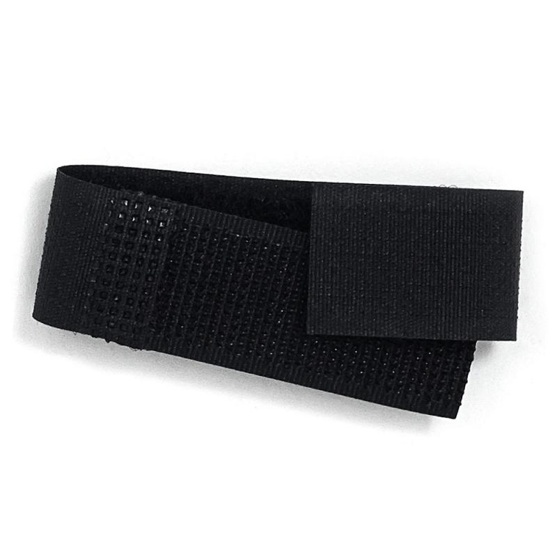 Accessory for Microphone Velcro Cord Wraps, Gibraltar SC-VCW