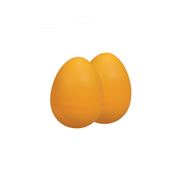 Hayman Shaker Eggs Orange (par)