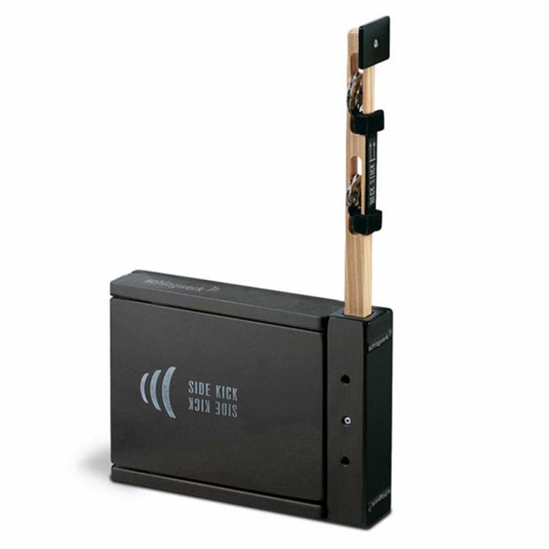 Schlagwerk SET75 Heck Stick / Side Kick – Set