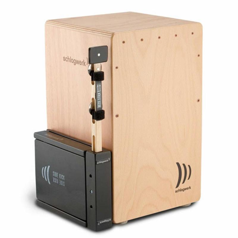 Schlagwerk SET75 Heck Stick / Side Kick – Set