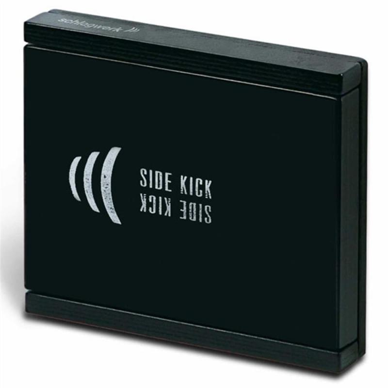 Schlagwerk SIDE75 Side Kick