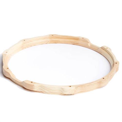 Träsarg - 14″x10 Ash Snare Side, SIGU Drums