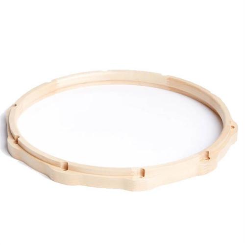Träsarg - 14″x10 Maple Batter Side, SIGU Drums