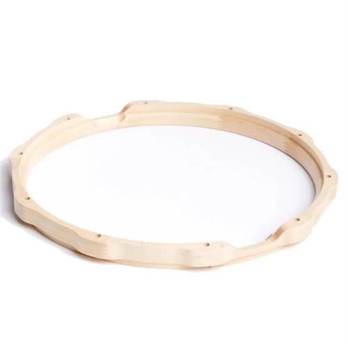 Träsarg - 14″x8 Maple Snare Side, SIGU Drums
