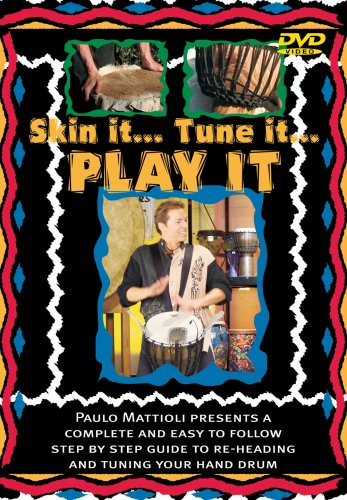 Skin it, tune it, play it!