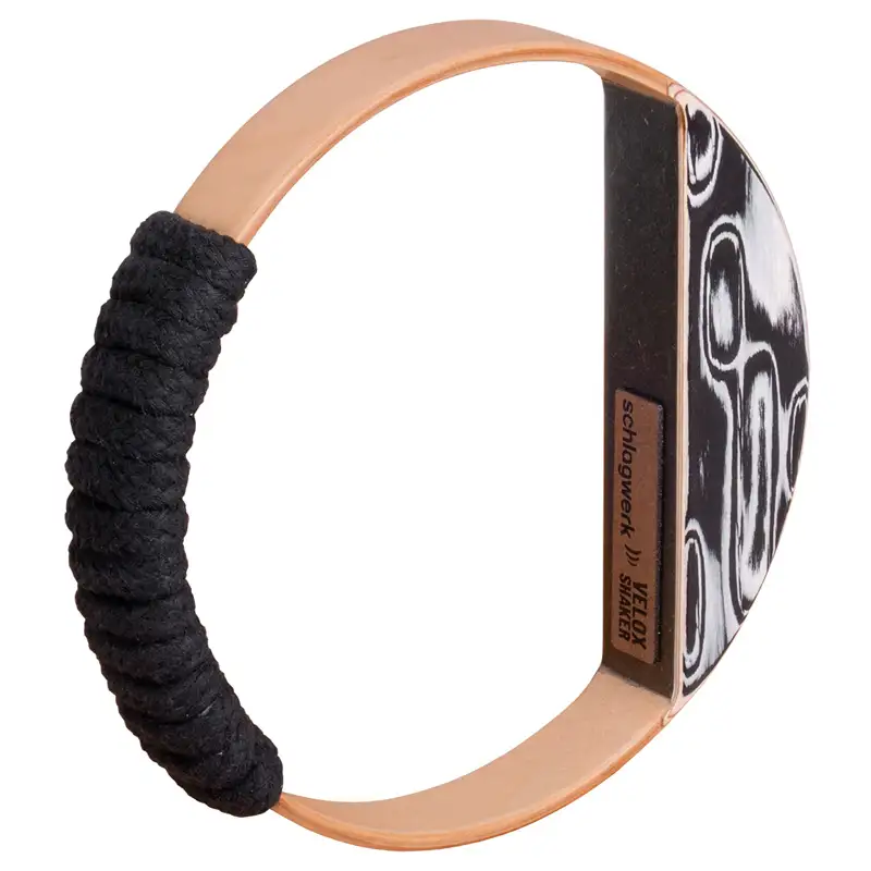 Schlagwerk – SKV Velox Shaker