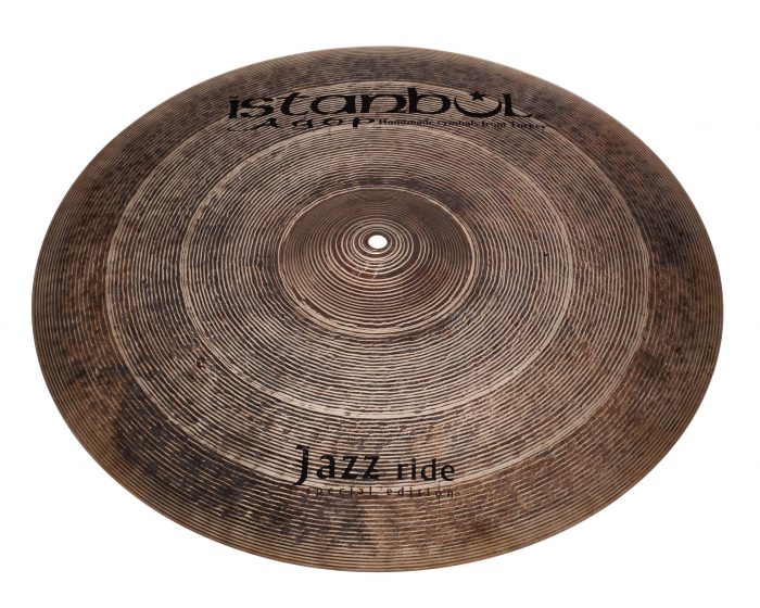 21″ Istanbul Agop Special Edition Ride