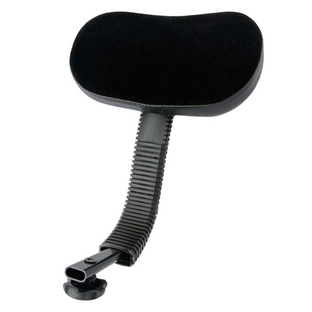 Throne Rails Backrest Ahead Backrest for Spinal G Hydraulic Throne
