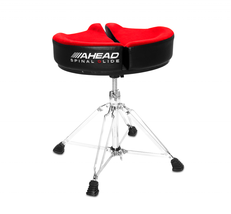 Ahead Spinal G Drum Throne
