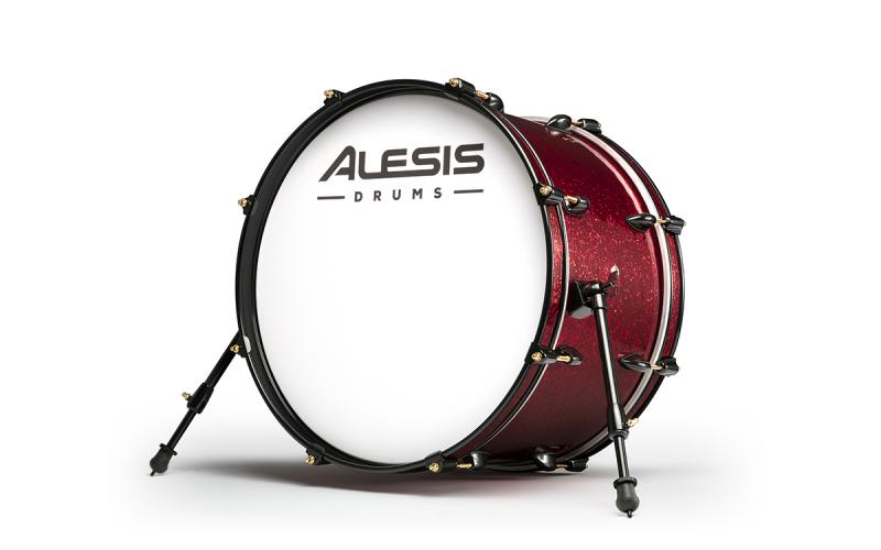 Alesis Strike Pro SE, Bass drum 20"