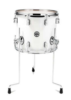 PDP Concept Maple, Golvpuka - Pearlescent White