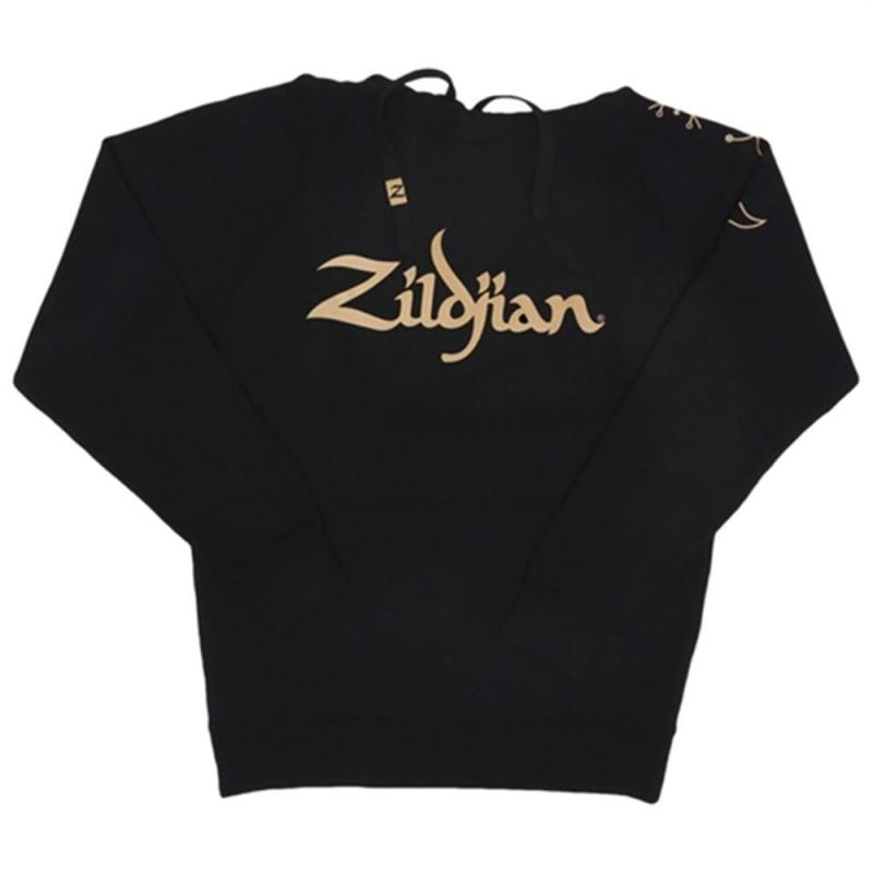 Zildjian Alchemy Pullover Hoodie – 2X-Large