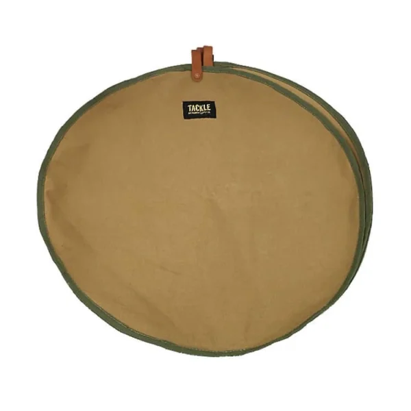Tackle 22″ Cymbal Case Dividers (3-p)