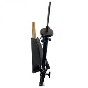 Tackle Hat Hook Stick Holder, brown