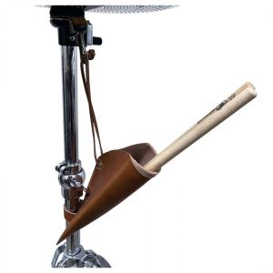 Tackle Hat Hook Stick Holder, saddle tan