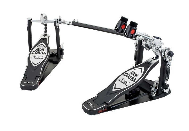 Tama Iron Cobra Twin HP900PWN Dubbelpedal