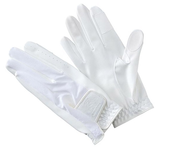 Tama Drummer's Glove - Vit