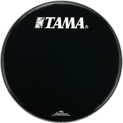 18" Tama Starclassic, svart