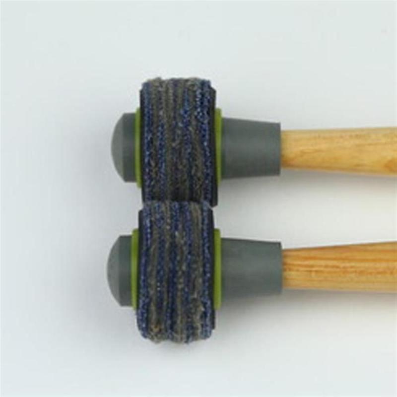 Tackle by Dragonfly Medium Drum Stick Mallet Topper