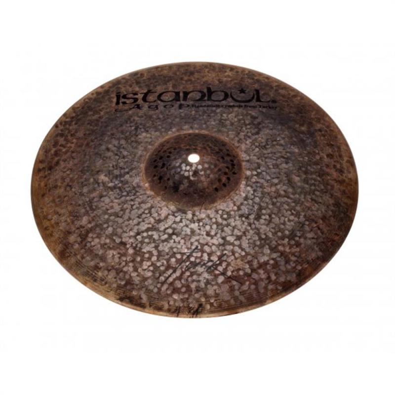 18'' Istanbul Agop Turk Crash