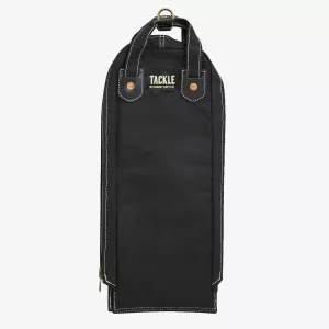 Tackle TCMSC-BLK – Canvas Modular Stick Case, Black