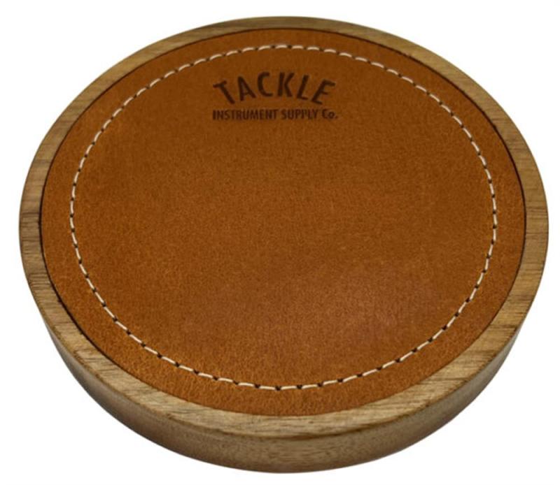 Tackle 6″ Coffee Table Practice Pad