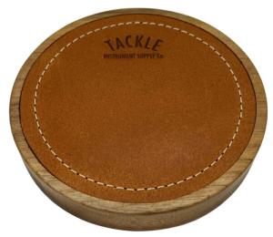 Tackle 6″ Coffee Table övningsplatta