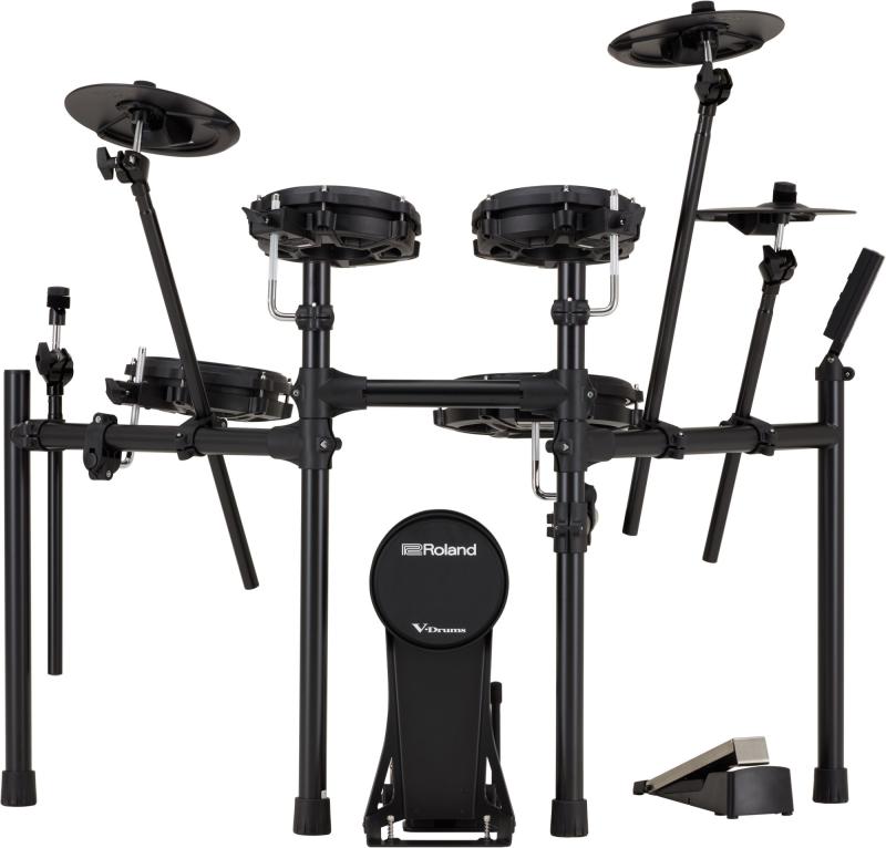 Roland TD-07DMK2