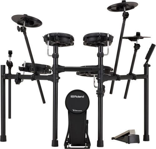 Roland TD-07DMK2