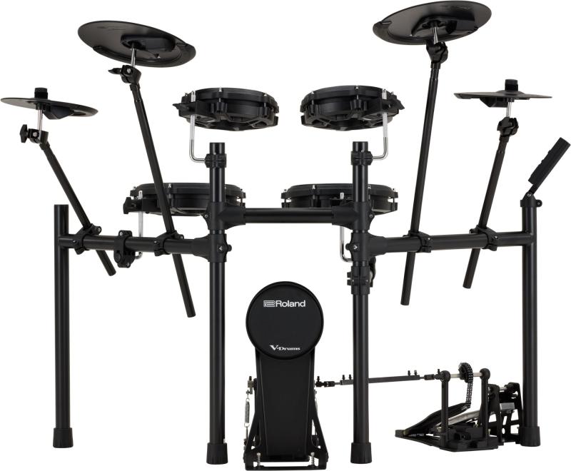 Roland TD-07KV2