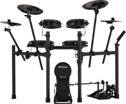 Roland TD-07KV2