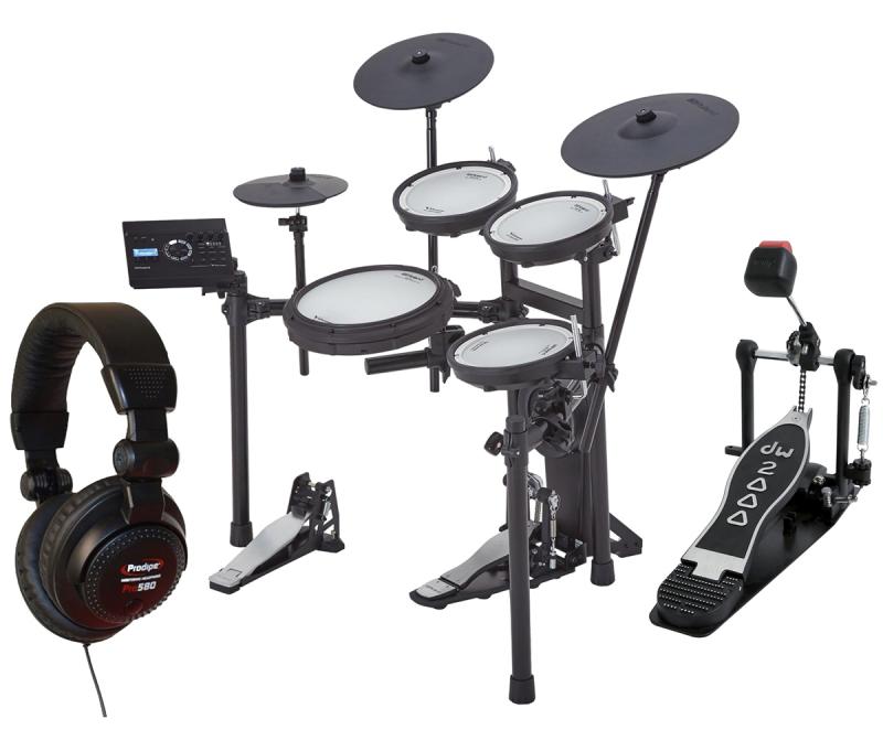 TD-17KV2 - paket / bundle