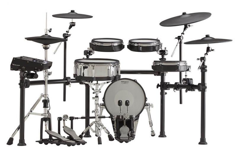 Roland TD-50K2 V-drums kit